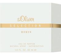 s.Oliver Select Women EDP NSPR 30ml