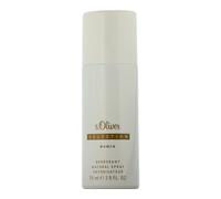 s.Oliver Selection Déodorant Femme 75ml