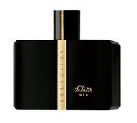 s. Oliver Selection Men Eau de Toilette Spray 50 ml
