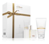 s.Oliver Selection Women Coffret cadeau pour femme 1 pcs