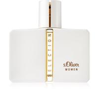 s.Oliver Selection Women Eau de Parfum pour femme 30 ml