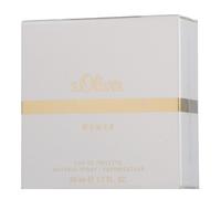 s.Oliver Selection Women EDT 50 ml