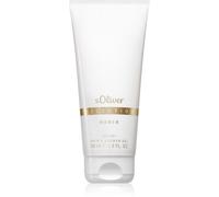 Gel douche s.Oliver Selection pour femmes 200 ml