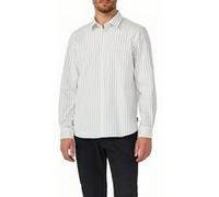 s.Oliver Shirt White Taille: S | Chemises d'affaires Outlet | Homme | Blanche