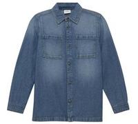 s.Oliver Shirts Blue Taille: 146/152 | Chemises Outlet | kids | Bleu