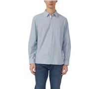 s.Oliver Shirts Soft Sage Taille: L | Casual chemises Outlet | Homme | Vert