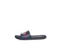s.Oliver Shoes 2177776 Mules avec logo pour homme, 41 EU