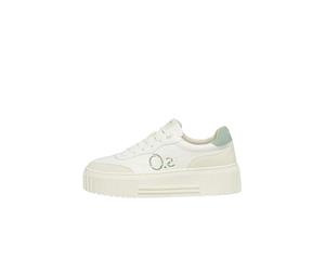s.Oliver Shoes Baskets à Semelle Plateforme pour Femme 2177797 01D3 40 EU