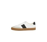 s.Oliver Shoes Baskets Multicolores à Rayures pour Homme 2177865