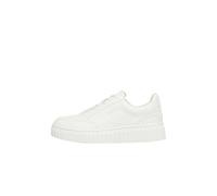 s.Oliver Shoes Baskets pour Femme avec Semelle Plateforme 0100 42 EU
