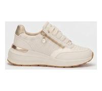 Baskets basses femmes S.Oliver 2177738-81D3 Blanc 40