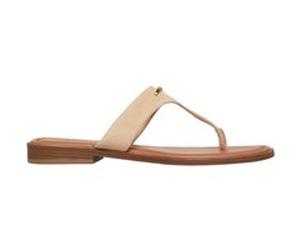 s.Oliver Shoes Beige Taille: 40 | Sandales Outlet | Femme | Marron