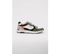 s.Oliver Shoes Dark Green Taille: 41 | Baskets Outlet | Homme | Vert