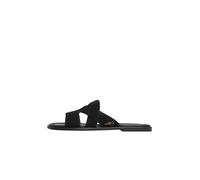 s.Oliver Shoes Femme 2177584 Sandales en Daim, 9999, 38 EU