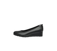 s.Oliver Shoes Femme 2177610 Wedges avec Semelle profilée