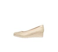 s.Oliver Shoes Femme 2177610 Wedges avec Semelle profilée