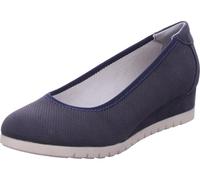 s.Oliver Shoes Femme 2177610 Wedges avec Semelle profilée