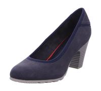 s.Oliver Shoes Femme 2177619 Escarpins à Bout Arrondi, 5750, 37 EU
