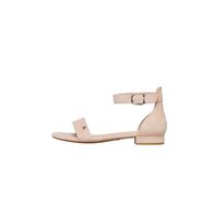 s.Oliver Shoes Femme 2177675 Sandales Aspect Daim, 4012, 39 EU