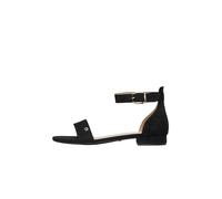 s.Oliver Shoes Femme 2177675 Sandales Aspect Daim, 9999, 36 EU