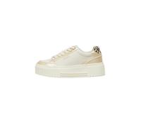 s.Oliver Shoes Femme 2177787 Baskets à Semelle compensée, 81d4, 40 EU