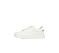 s.Oliver Shoes Femme 2177873 Baskets à Semelle compensée, 0100, 39 EU