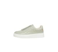 s.Oliver Shoes Femme 2177873 Baskets à Semelle compensée, 7044, 39 EU