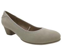 s.Oliver Shoes Femme 2177878 Escarpins à Bout Arrondi, 8100, 42 EU