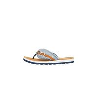 s.Oliver Shoes Femme 2178774 Tongs, Multicolore, 37 EU