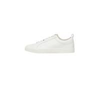 s.Oliver Shoes Homme 2177718 Baskets en Cuir, 0100, 46 EU