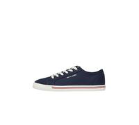 s.Oliver Shoes Homme 2177859 Baskets en Textile, 41 EU