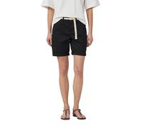 s.Oliver Short avec Ceinture tressée et Teinture