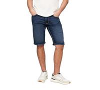 s.Oliver Jean bleu foncé, Taille 34