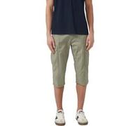s.Oliver Shorts Army Green Taille: W33 | Pantalons Cargo Outlet | Homme | Vert