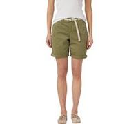 s.Oliver Shorts Army Green Taille: W44 | Shorts de Sport Outlet | Femme | Vert
