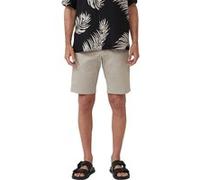 s.Oliver Shorts Beige Taille: 46 | Shorts de Sport Outlet | Homme | Marron