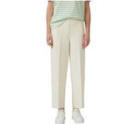 s.Oliver Shorts Beige Taille: W46 | Évasés pantalons Outlet | Femme | Marron