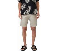 s.Oliver Shorts Beige Taille: W48 | Shorts de Sport Outlet | Homme | Marron