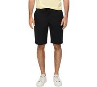 s.Oliver Shorts Black Taille: 30 | Shorts de Sport Outlet | Homme | Le Noir