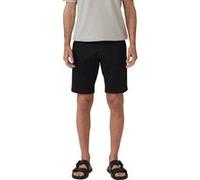 s.Oliver Shorts Black Taille: 56 | Shorts de Sport Outlet | Homme | Le Noir