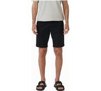 s.Oliver BLACK LABEL Pantalon chino noir, Taille 31-32