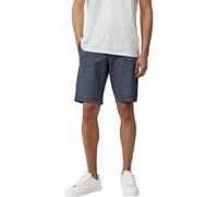 s.Oliver Shorts Blue Taille: 30 | Shorts de Sport Outlet | Homme | Bleu