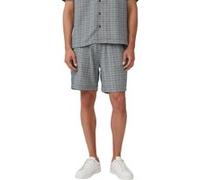 s.Oliver Shorts Blue Taille: M | Shorts de Sport Outlet | Homme | Bleu