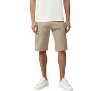 s.Oliver Shorts Brown Taille: 32 | Shorts de Sport Outlet | Homme | Marron