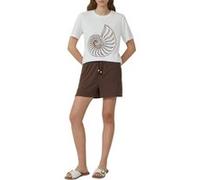 s.Oliver Shorts Brown Taille: 44 | Shorts de Sport Outlet | Femme | Marron