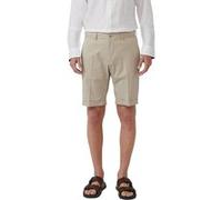 s.Oliver Shorts Brown Taille: 48 | Shorts de Sport Outlet | Homme | Marron