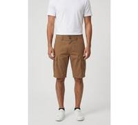 s.Oliver Shorts Brown Taille: W31 | Pantalons Cargo Outlet | Homme | Marron