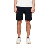 s.Oliver Shorts Dark-blue Taille: 33 | Shorts de Sport Outlet | Homme | Bleu