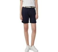 s.Oliver Shorts Dark-blue Taille: 34 | Shorts de Sport Outlet | Femme | Bleu
