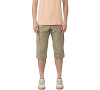 s.Oliver Shorts Darkgreen Taille: 30 | Shorts de Sport Outlet | Homme | Vert